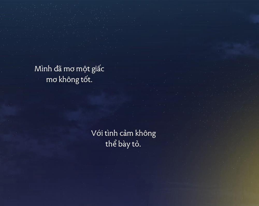 Sao Cậu Lại Luôn Tốt Với Tất Cả Mọi Người Thế? 5 trang 83