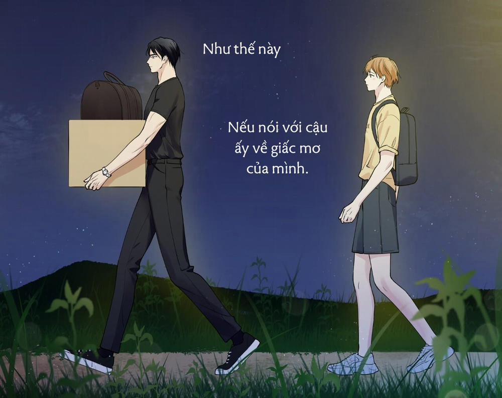 Sao Cậu Lại Luôn Tốt Với Tất Cả Mọi Người Thế? 5 trang 84