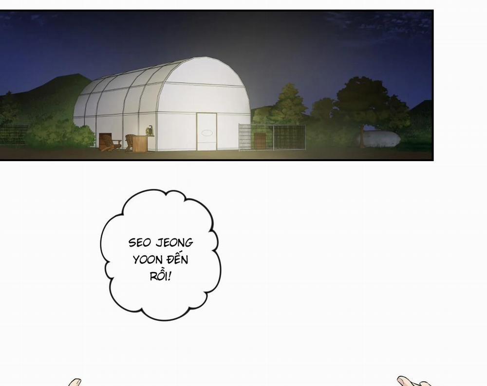 Sao Cậu Lại Luôn Tốt Với Tất Cả Mọi Người Thế? 5 trang 87