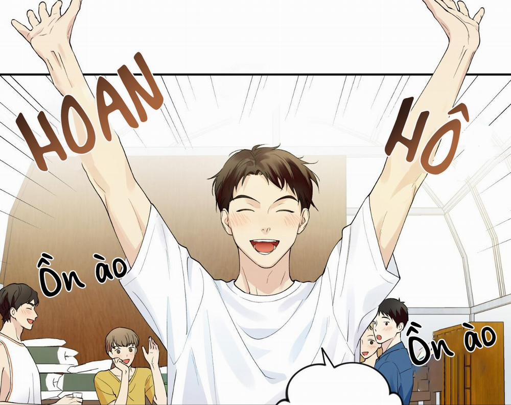 Sao Cậu Lại Luôn Tốt Với Tất Cả Mọi Người Thế? 5 trang 88