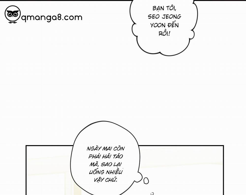 Sao Cậu Lại Luôn Tốt Với Tất Cả Mọi Người Thế? 5 trang 89