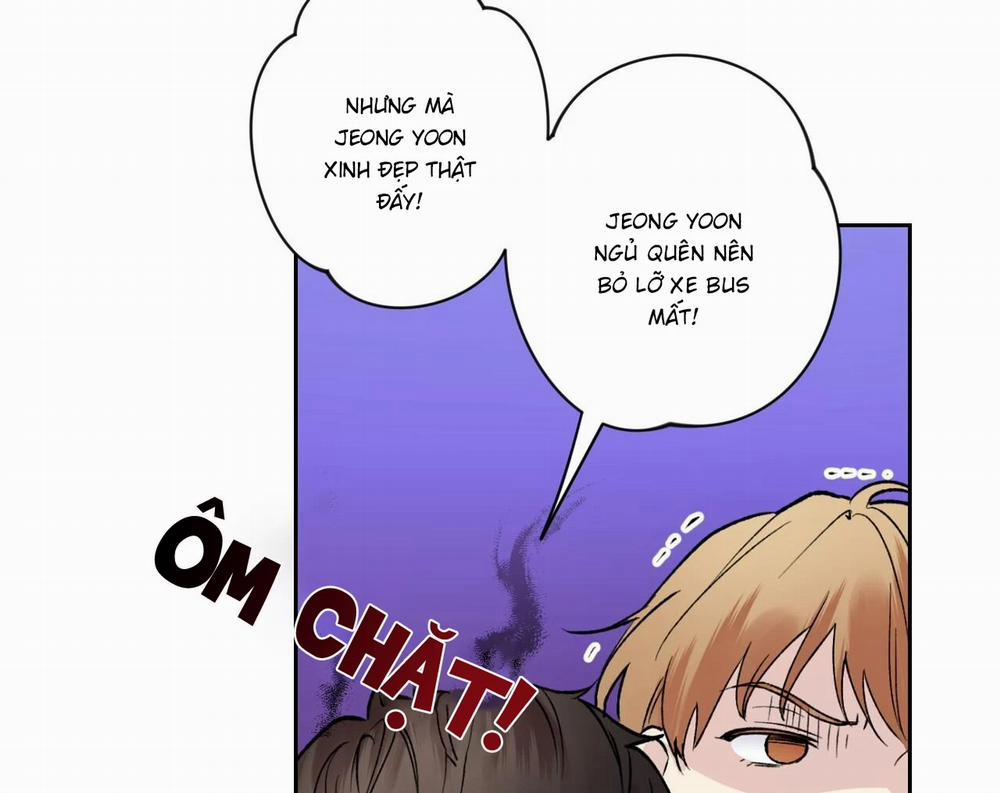 Sao Cậu Lại Luôn Tốt Với Tất Cả Mọi Người Thế? 5 trang 92