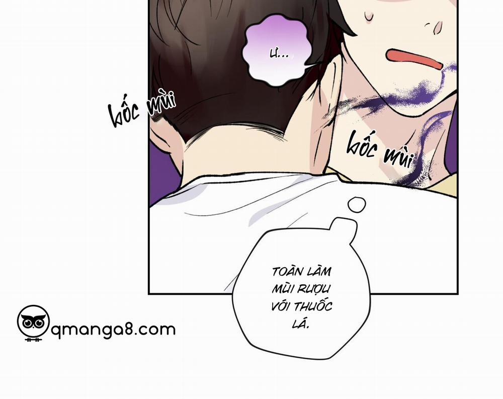 Sao Cậu Lại Luôn Tốt Với Tất Cả Mọi Người Thế? 5 trang 93