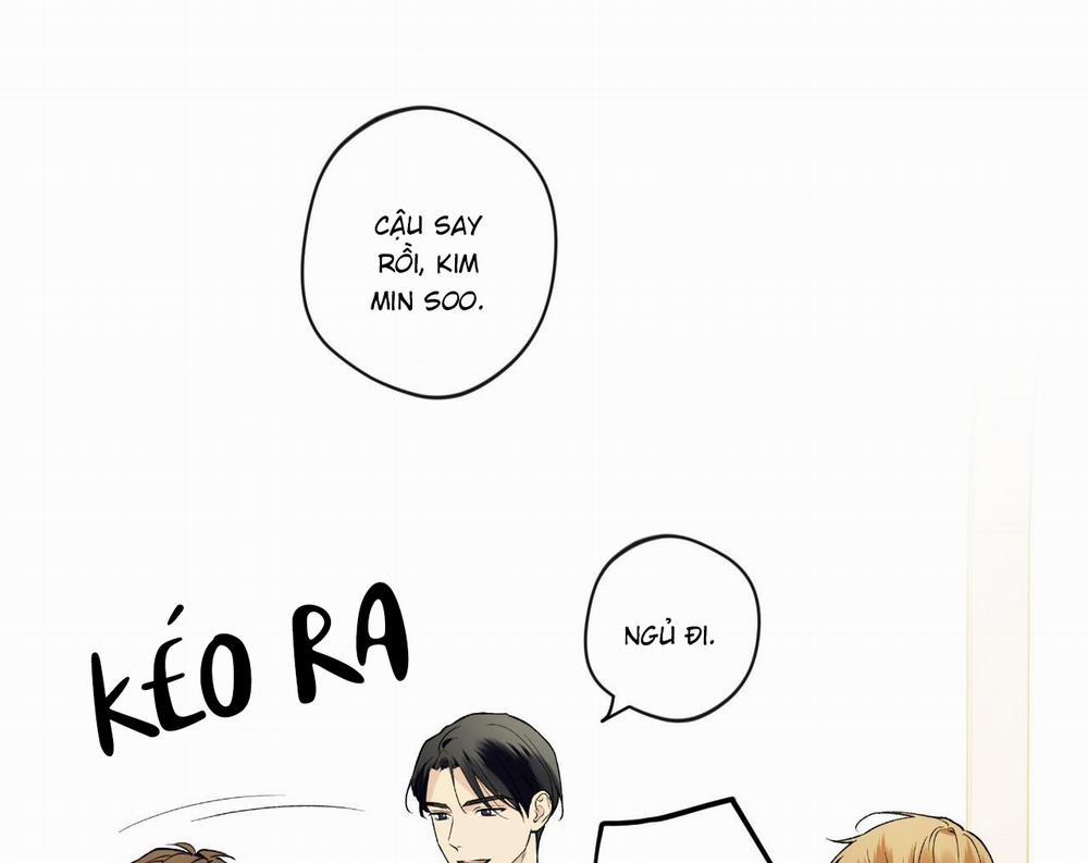 Sao Cậu Lại Luôn Tốt Với Tất Cả Mọi Người Thế? 5 trang 96