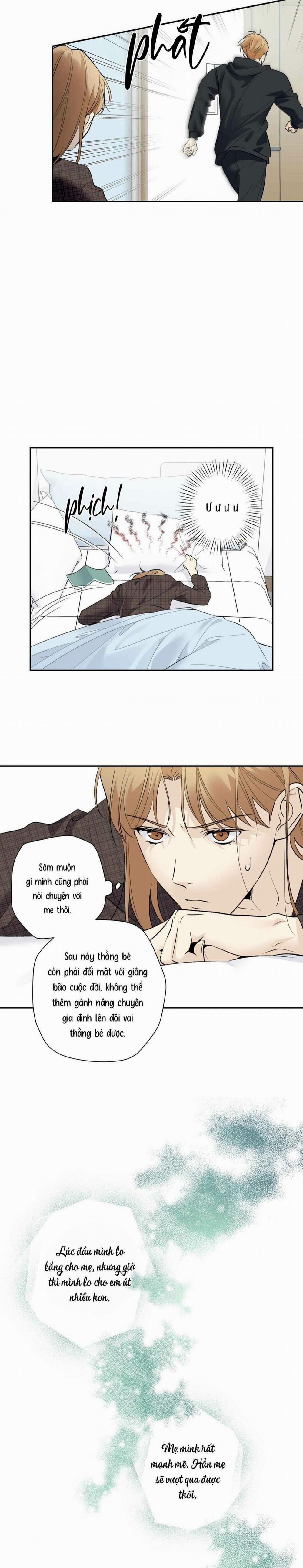 Sao Cậu Lại Luôn Tốt Với Tất Cả Mọi Người Thế? 54 trang 13