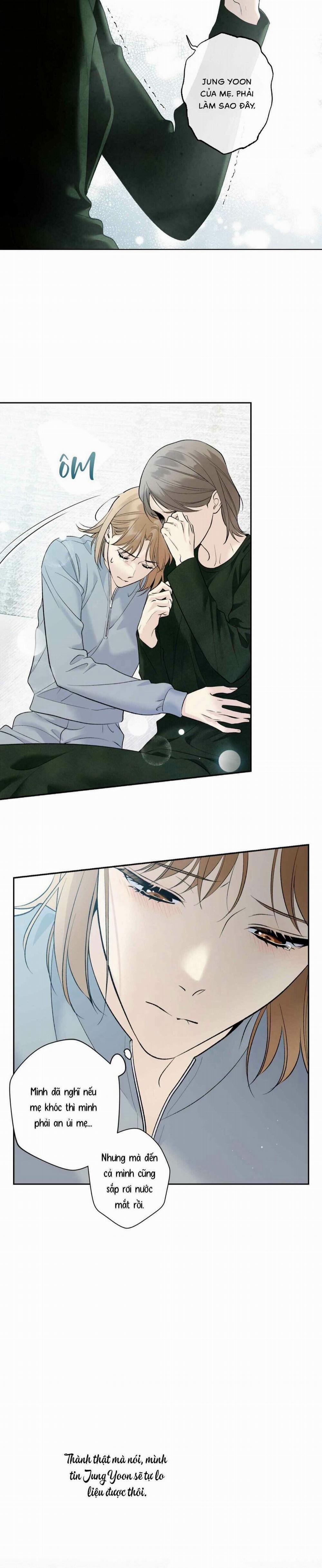 Sao Cậu Lại Luôn Tốt Với Tất Cả Mọi Người Thế? 54 trang 19