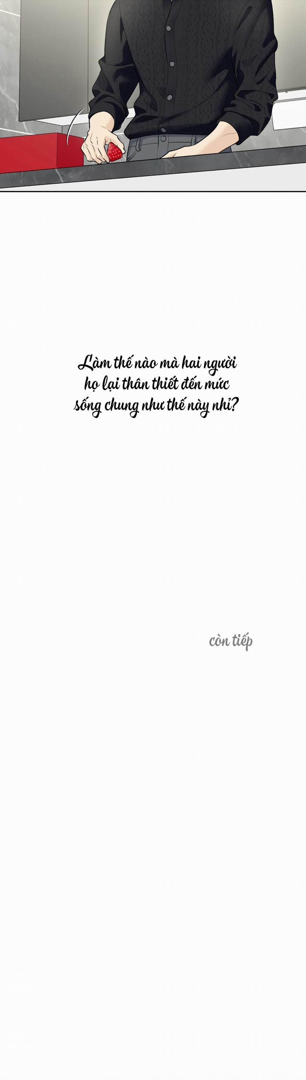 Sao Cậu Lại Luôn Tốt Với Tất Cả Mọi Người Thế? 56 trang 14