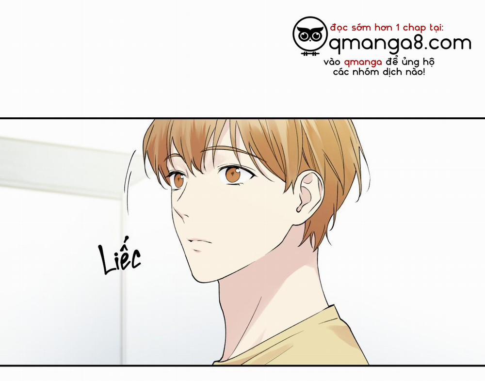 Sao Cậu Lại Luôn Tốt Với Tất Cả Mọi Người Thế? 6 trang 1