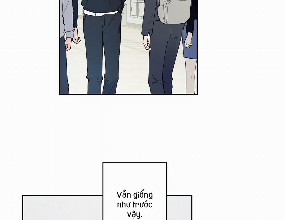 Sao Cậu Lại Luôn Tốt Với Tất Cả Mọi Người Thế? 6 trang 104