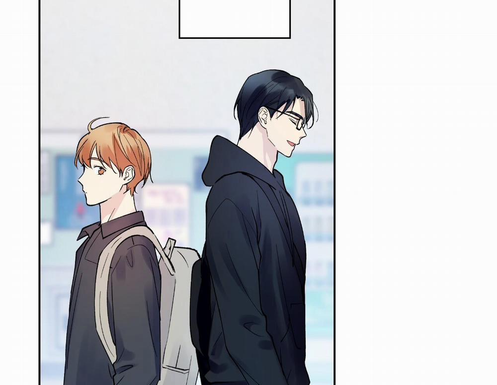 Sao Cậu Lại Luôn Tốt Với Tất Cả Mọi Người Thế? 6 trang 105