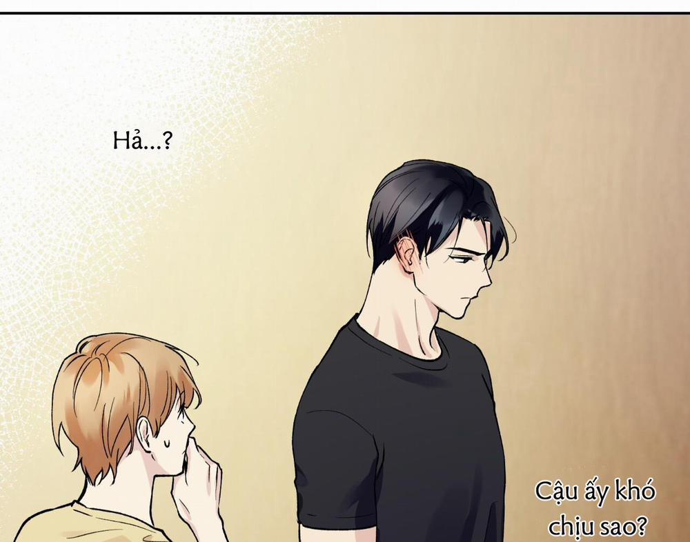 Sao Cậu Lại Luôn Tốt Với Tất Cả Mọi Người Thế? 6 trang 11