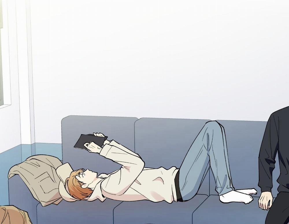 Sao Cậu Lại Luôn Tốt Với Tất Cả Mọi Người Thế? 6 trang 110