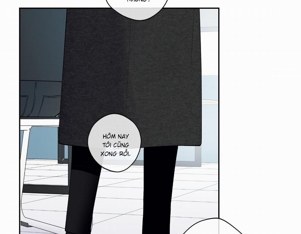 Sao Cậu Lại Luôn Tốt Với Tất Cả Mọi Người Thế? 6 trang 114