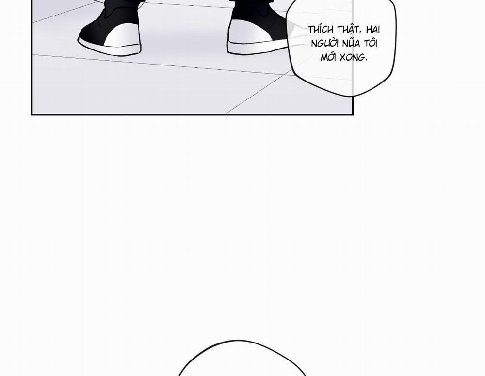 Sao Cậu Lại Luôn Tốt Với Tất Cả Mọi Người Thế? 6 trang 115