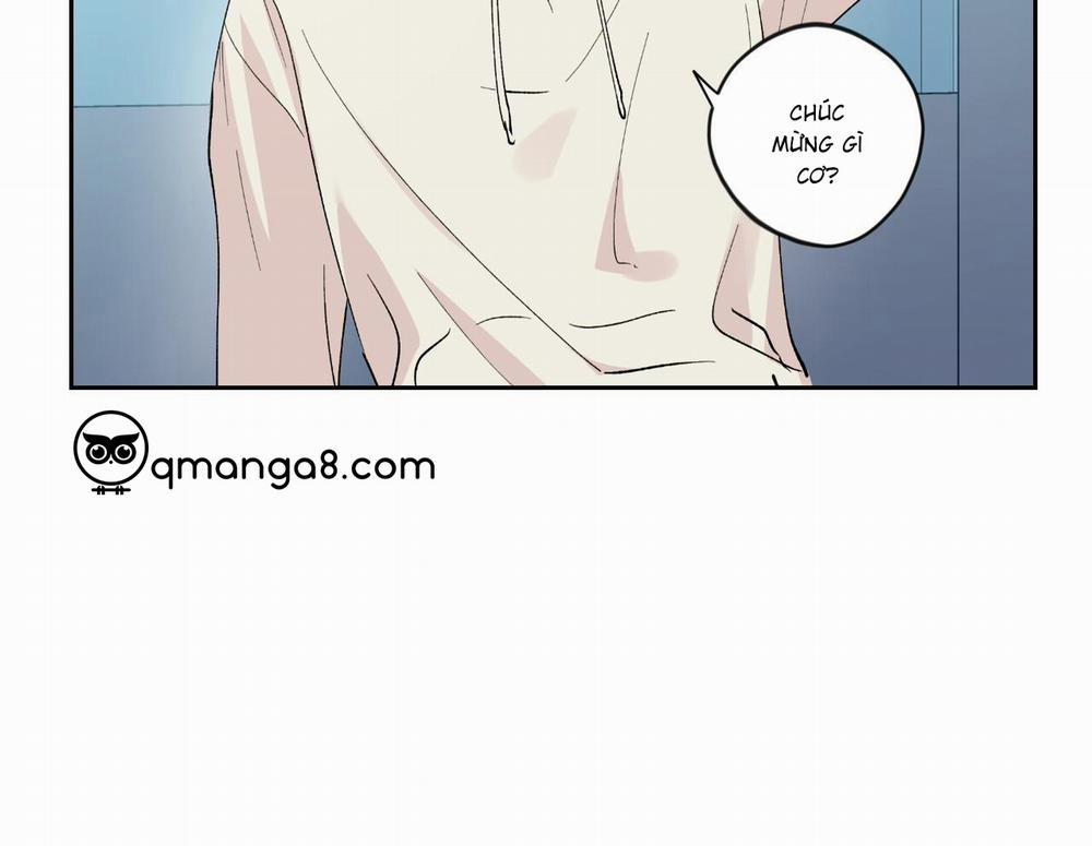 Sao Cậu Lại Luôn Tốt Với Tất Cả Mọi Người Thế? 6 trang 117