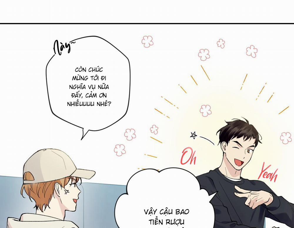 Sao Cậu Lại Luôn Tốt Với Tất Cả Mọi Người Thế? 6 trang 118