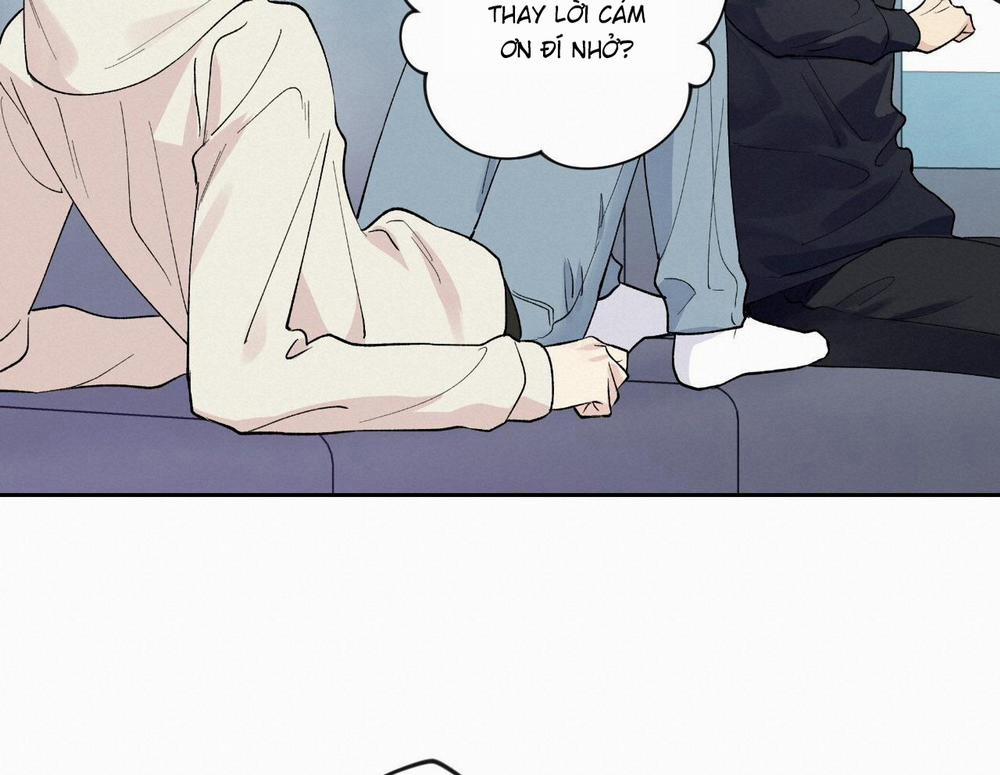 Sao Cậu Lại Luôn Tốt Với Tất Cả Mọi Người Thế? 6 trang 119