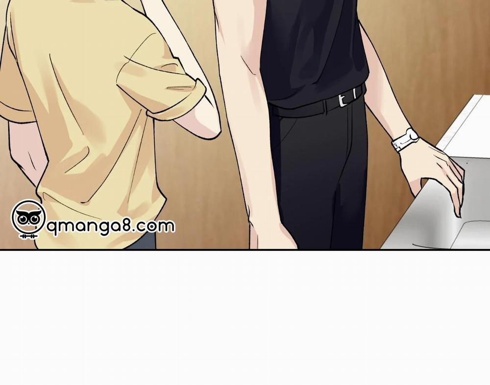 Sao Cậu Lại Luôn Tốt Với Tất Cả Mọi Người Thế? 6 trang 12