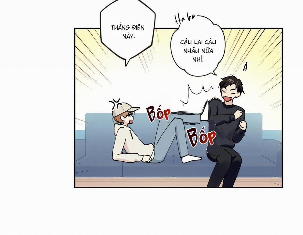 Sao Cậu Lại Luôn Tốt Với Tất Cả Mọi Người Thế? 6 trang 120