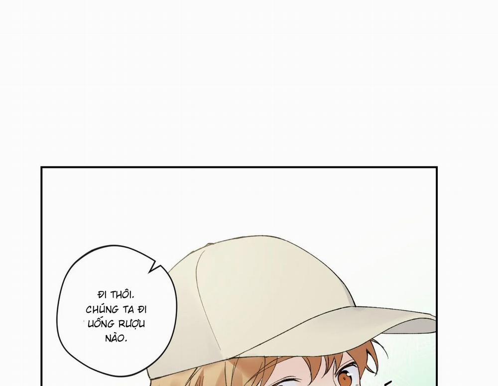 Sao Cậu Lại Luôn Tốt Với Tất Cả Mọi Người Thế? 6 trang 121