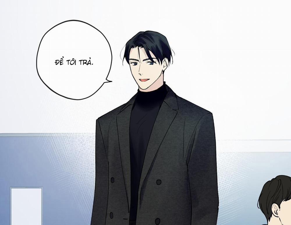 Sao Cậu Lại Luôn Tốt Với Tất Cả Mọi Người Thế? 6 trang 124