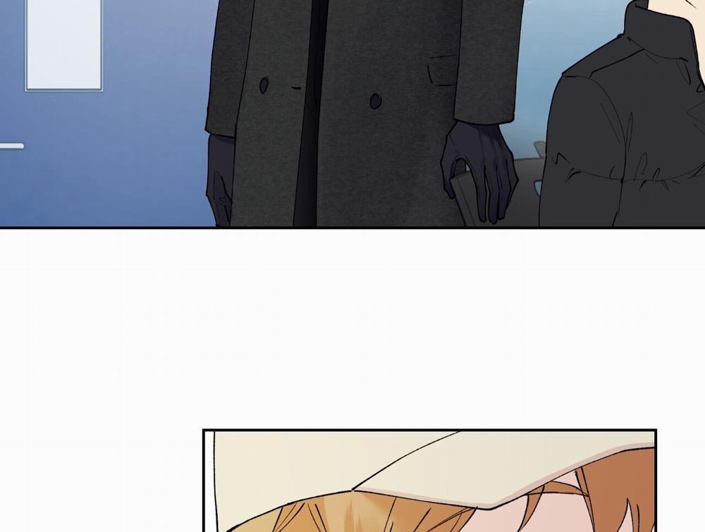 Sao Cậu Lại Luôn Tốt Với Tất Cả Mọi Người Thế? 6 trang 125