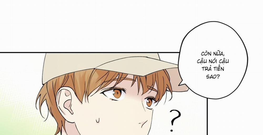 Sao Cậu Lại Luôn Tốt Với Tất Cả Mọi Người Thế? 6 trang 131