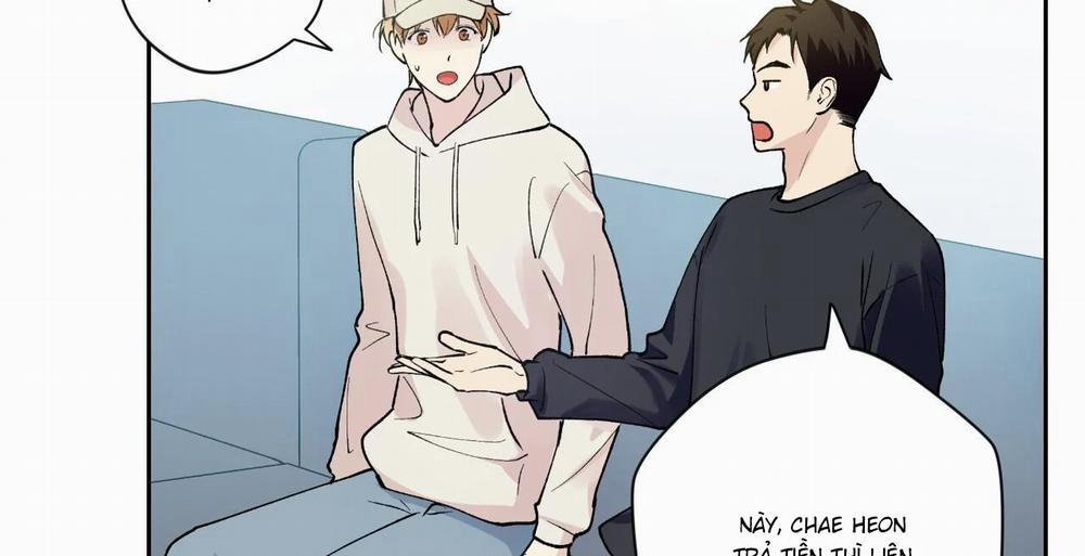 Sao Cậu Lại Luôn Tốt Với Tất Cả Mọi Người Thế? 6 trang 134