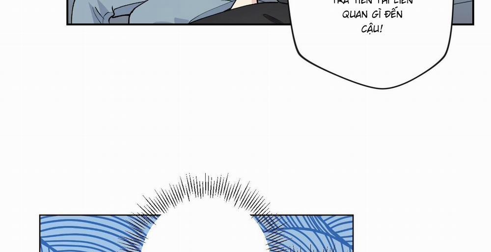 Sao Cậu Lại Luôn Tốt Với Tất Cả Mọi Người Thế? 6 trang 135