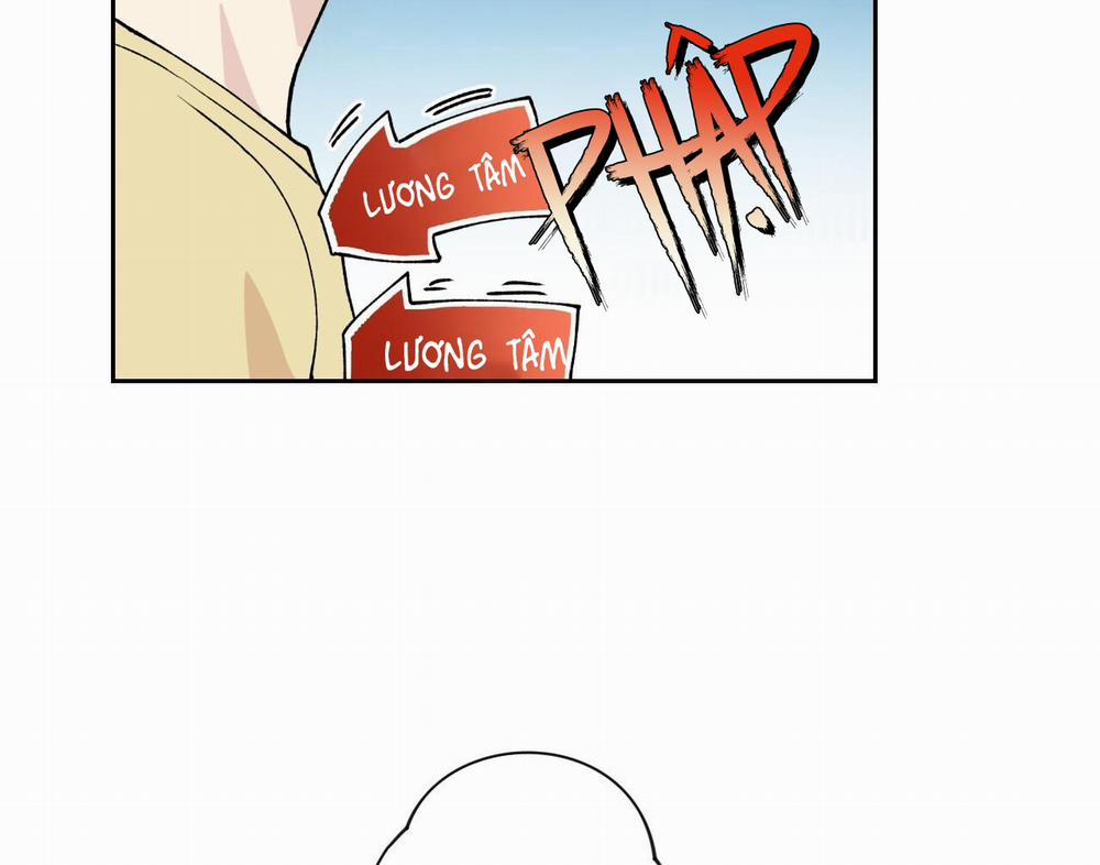 Sao Cậu Lại Luôn Tốt Với Tất Cả Mọi Người Thế? 6 trang 14