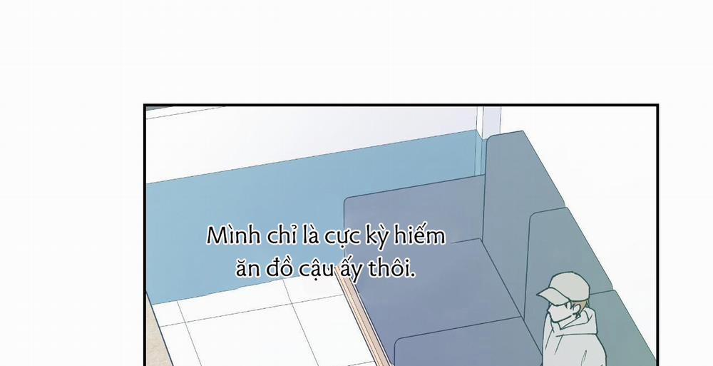 Sao Cậu Lại Luôn Tốt Với Tất Cả Mọi Người Thế? 6 trang 144