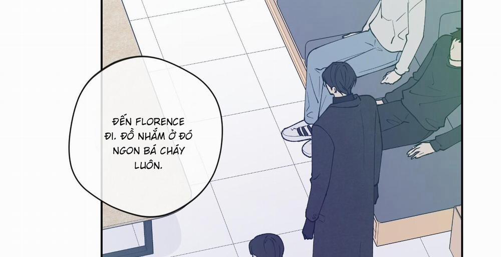 Sao Cậu Lại Luôn Tốt Với Tất Cả Mọi Người Thế? 6 trang 145