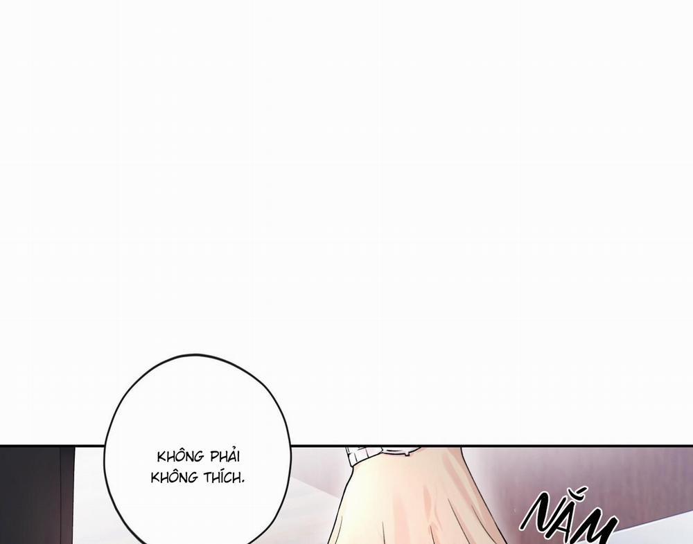 Sao Cậu Lại Luôn Tốt Với Tất Cả Mọi Người Thế? 6 trang 16