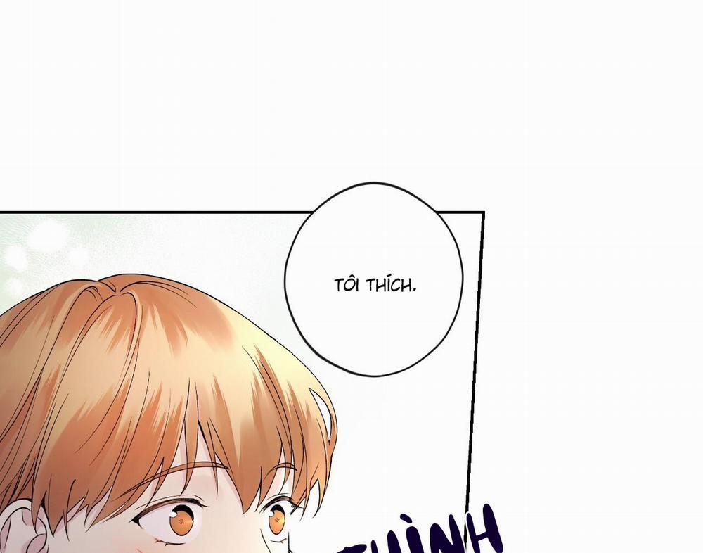 Sao Cậu Lại Luôn Tốt Với Tất Cả Mọi Người Thế? 6 trang 18