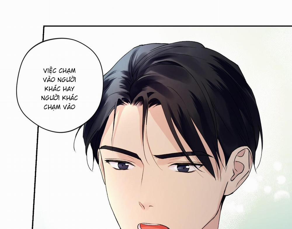 Sao Cậu Lại Luôn Tốt Với Tất Cả Mọi Người Thế? 6 trang 20