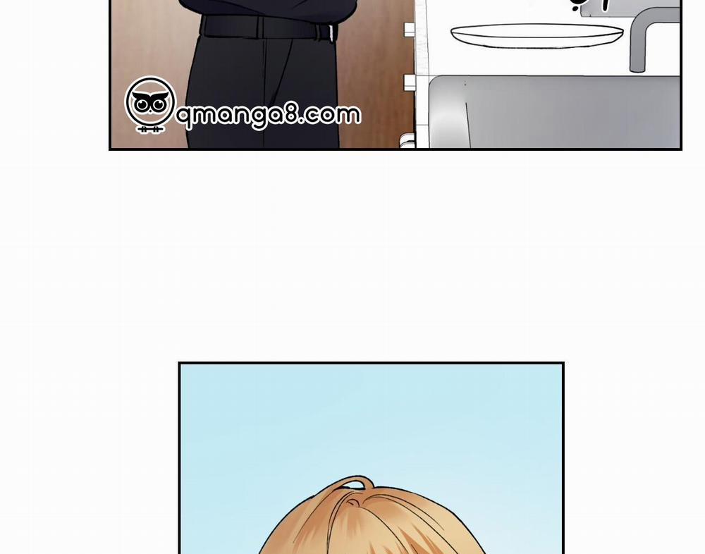 Sao Cậu Lại Luôn Tốt Với Tất Cả Mọi Người Thế? 6 trang 30