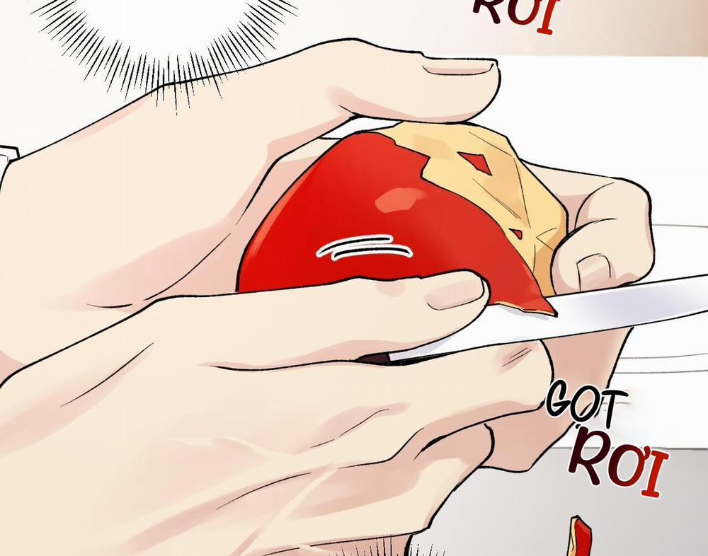 Sao Cậu Lại Luôn Tốt Với Tất Cả Mọi Người Thế? 6 trang 33