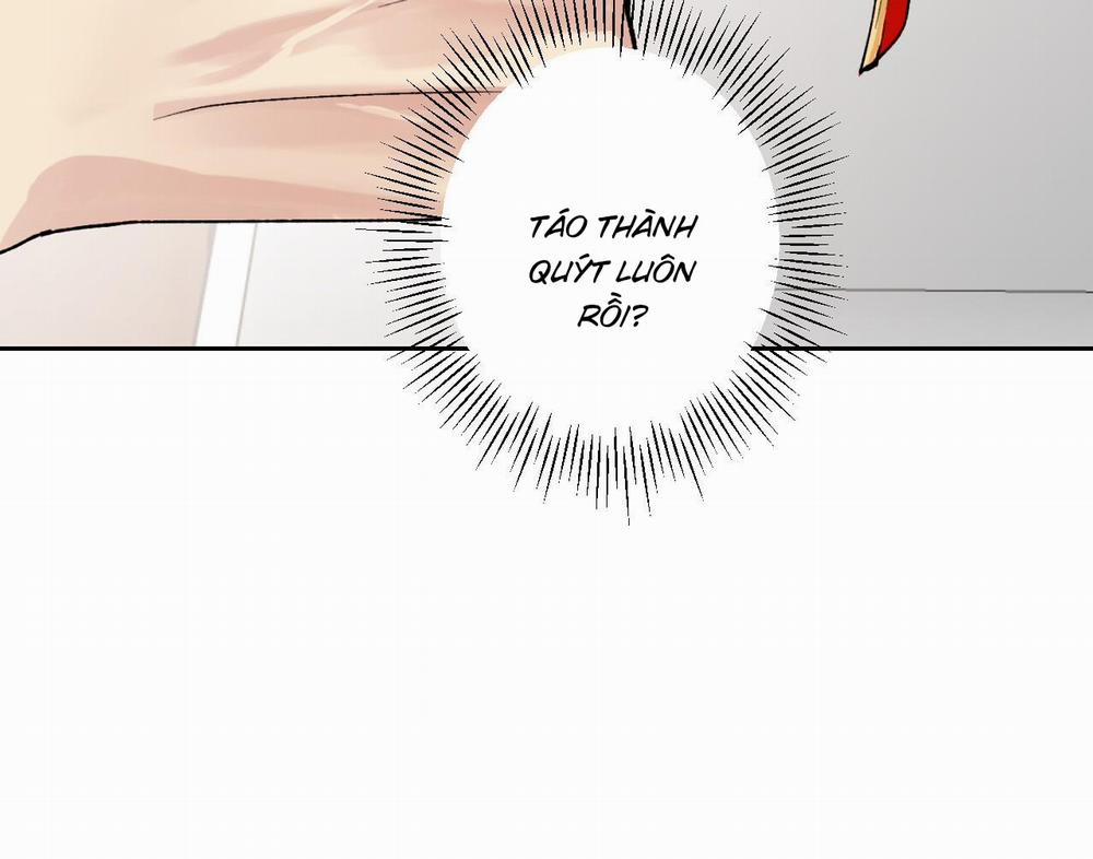 Sao Cậu Lại Luôn Tốt Với Tất Cả Mọi Người Thế? 6 trang 34