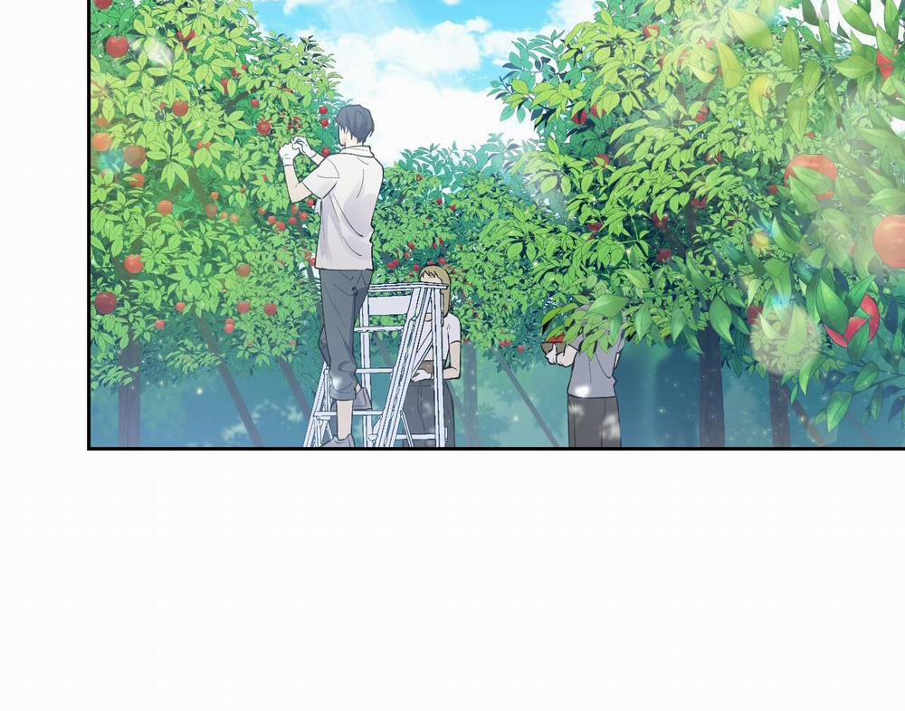 Sao Cậu Lại Luôn Tốt Với Tất Cả Mọi Người Thế? 6 trang 43