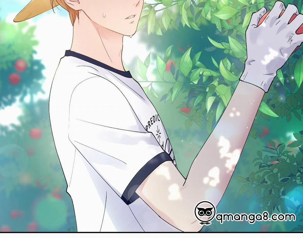 Sao Cậu Lại Luôn Tốt Với Tất Cả Mọi Người Thế? 6 trang 45