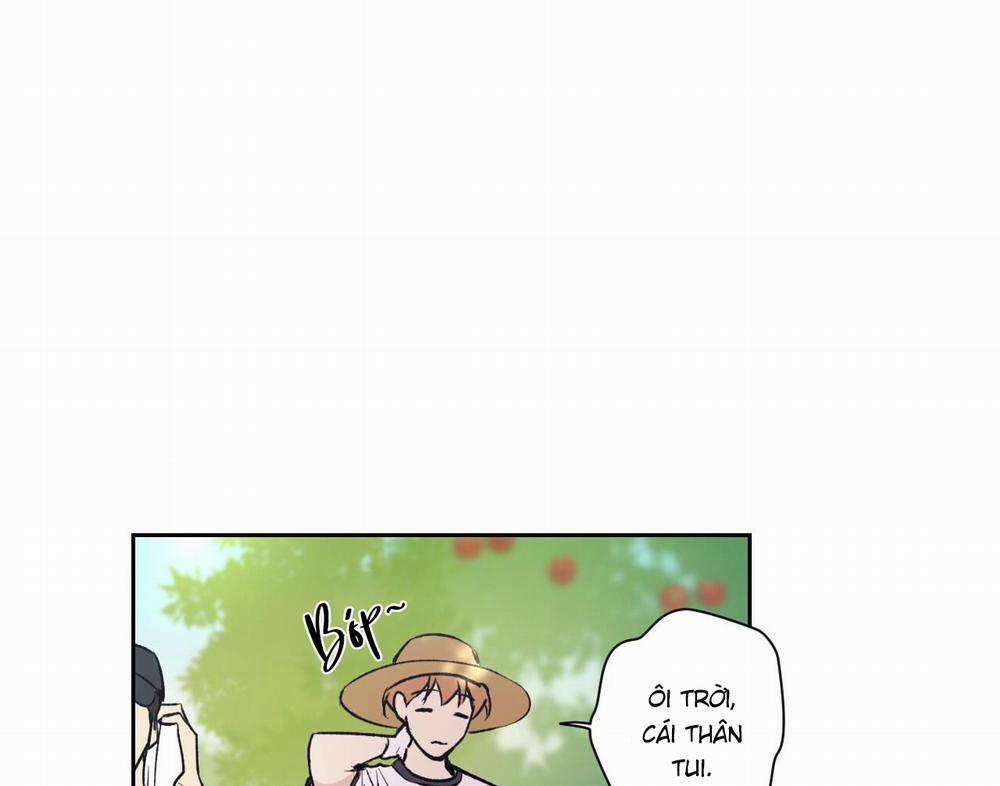 Sao Cậu Lại Luôn Tốt Với Tất Cả Mọi Người Thế? 6 trang 46