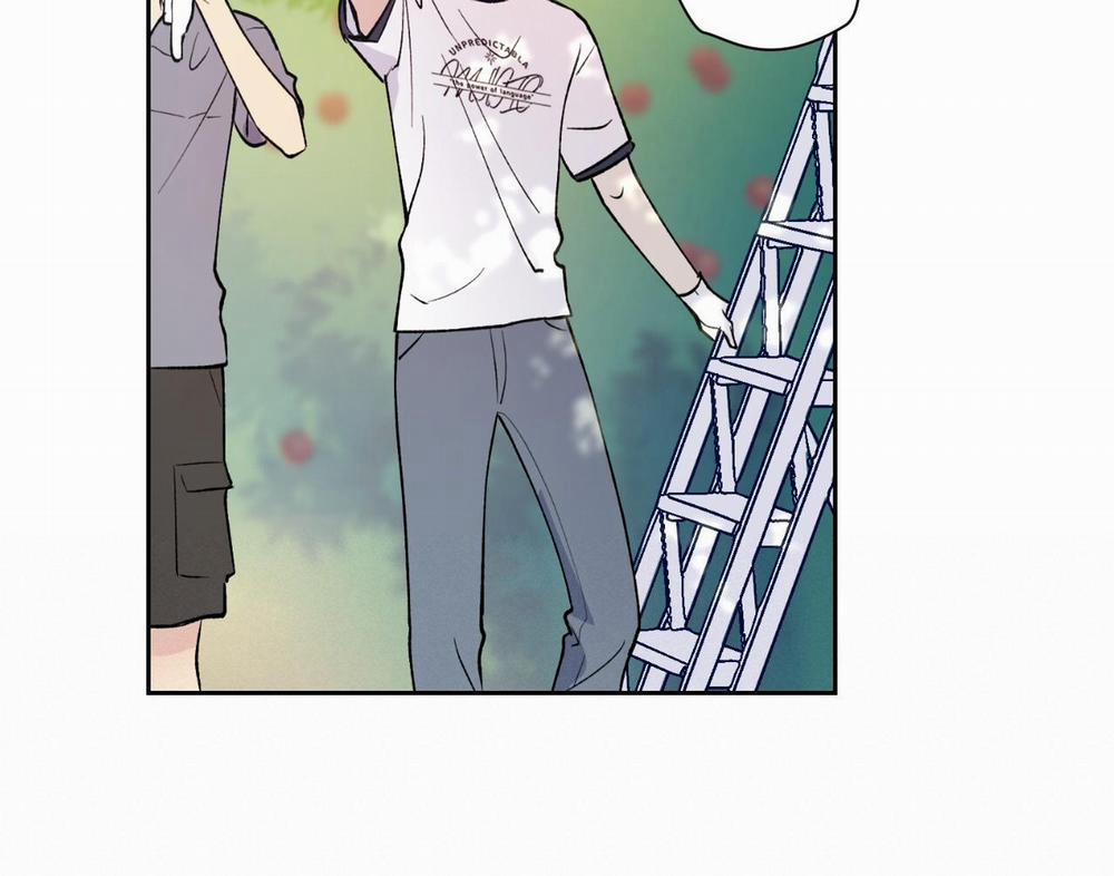 Sao Cậu Lại Luôn Tốt Với Tất Cả Mọi Người Thế? 6 trang 47