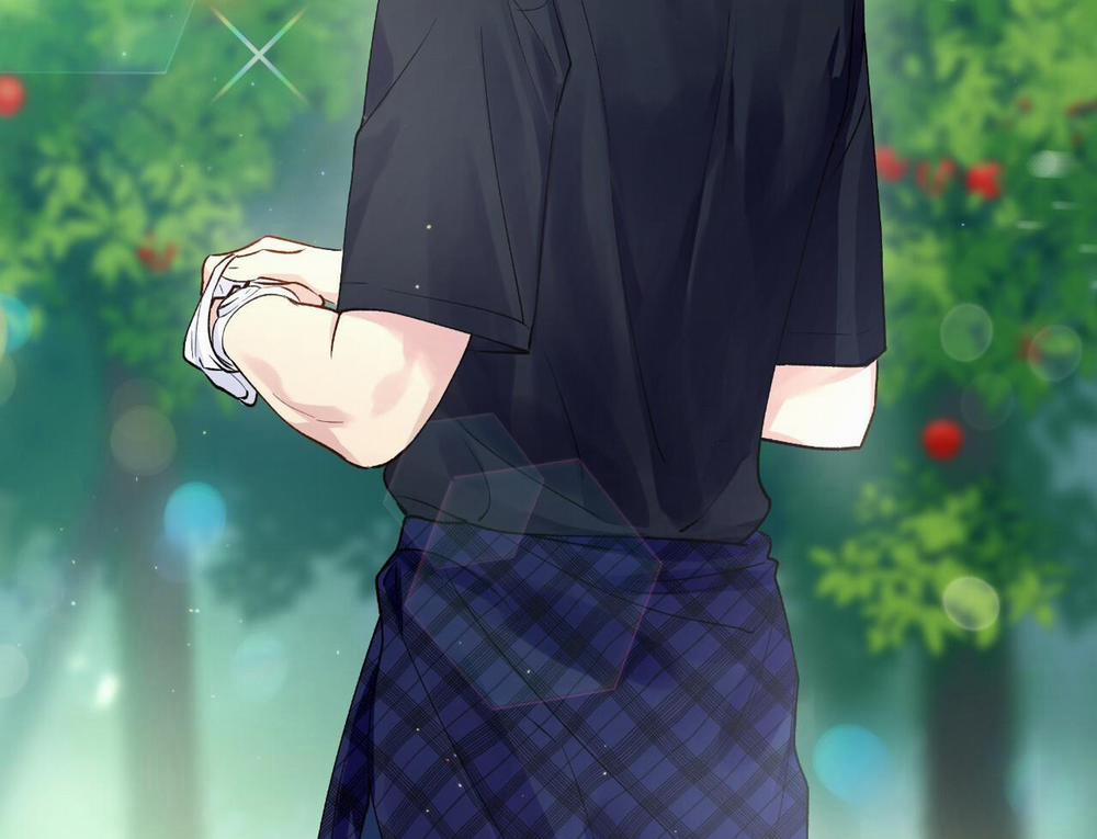 Sao Cậu Lại Luôn Tốt Với Tất Cả Mọi Người Thế? 6 trang 51