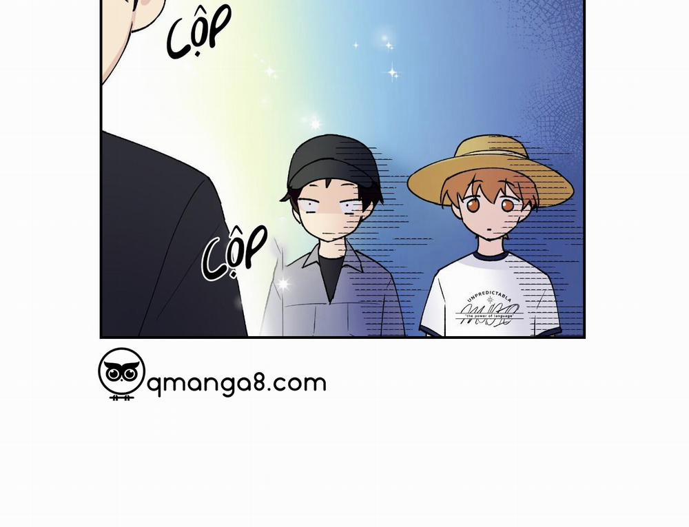 Sao Cậu Lại Luôn Tốt Với Tất Cả Mọi Người Thế? 6 trang 53