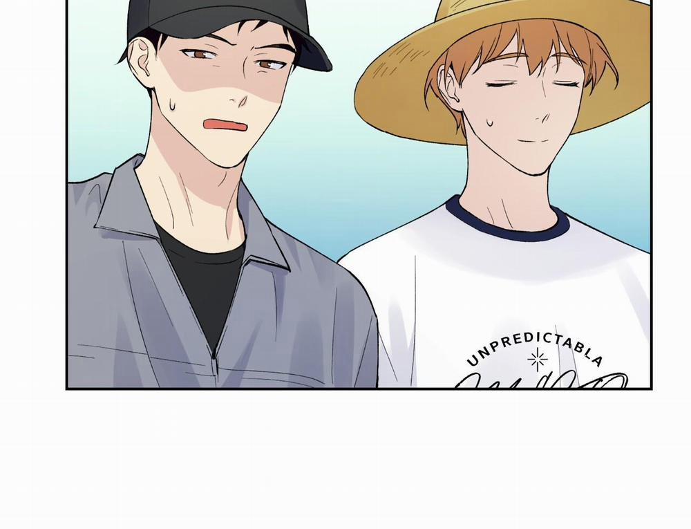 Sao Cậu Lại Luôn Tốt Với Tất Cả Mọi Người Thế? 6 trang 55