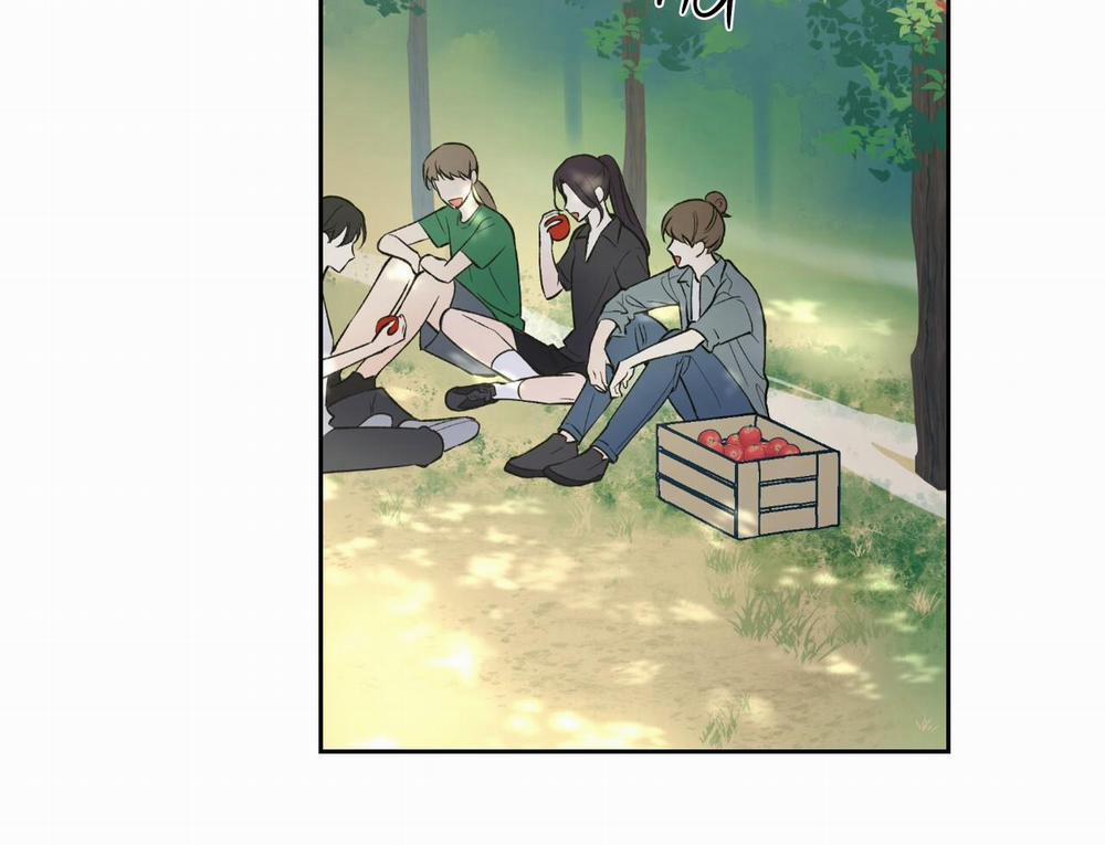 Sao Cậu Lại Luôn Tốt Với Tất Cả Mọi Người Thế? 6 trang 57