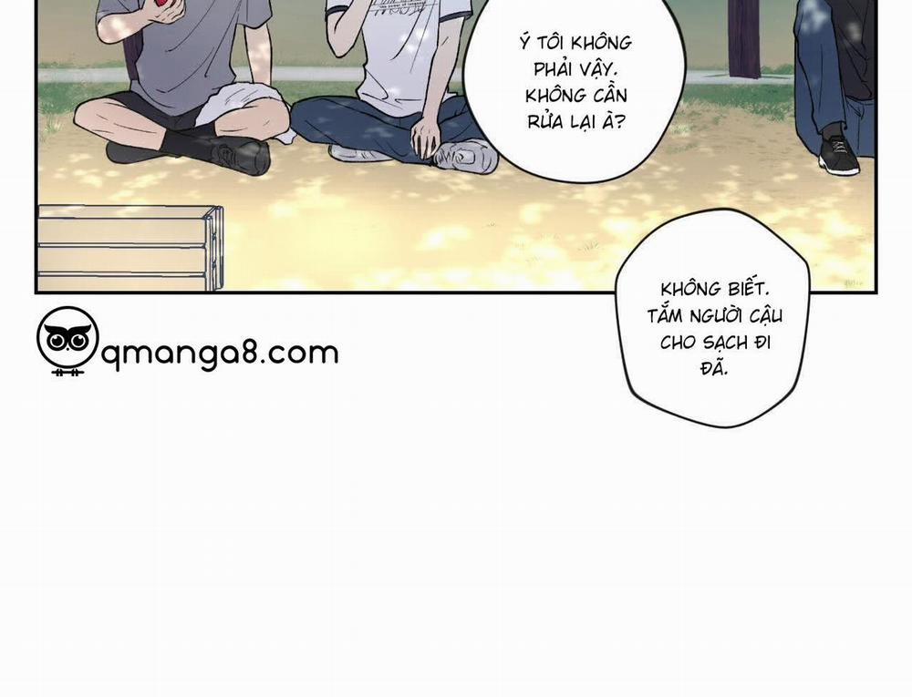 Sao Cậu Lại Luôn Tốt Với Tất Cả Mọi Người Thế? 6 trang 59