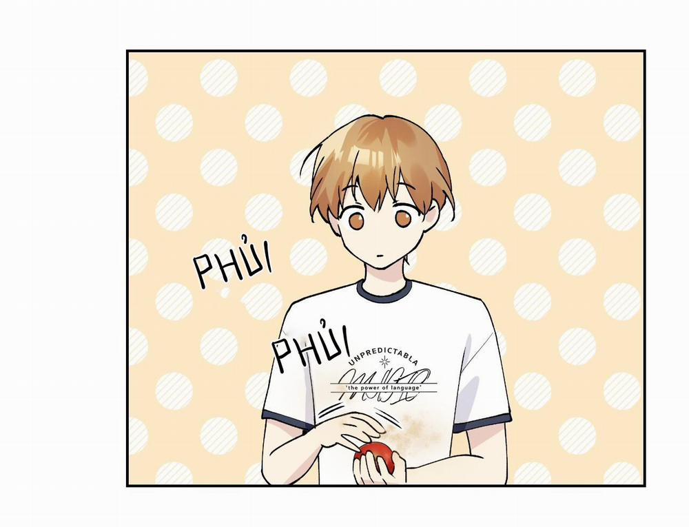 Sao Cậu Lại Luôn Tốt Với Tất Cả Mọi Người Thế? 6 trang 62