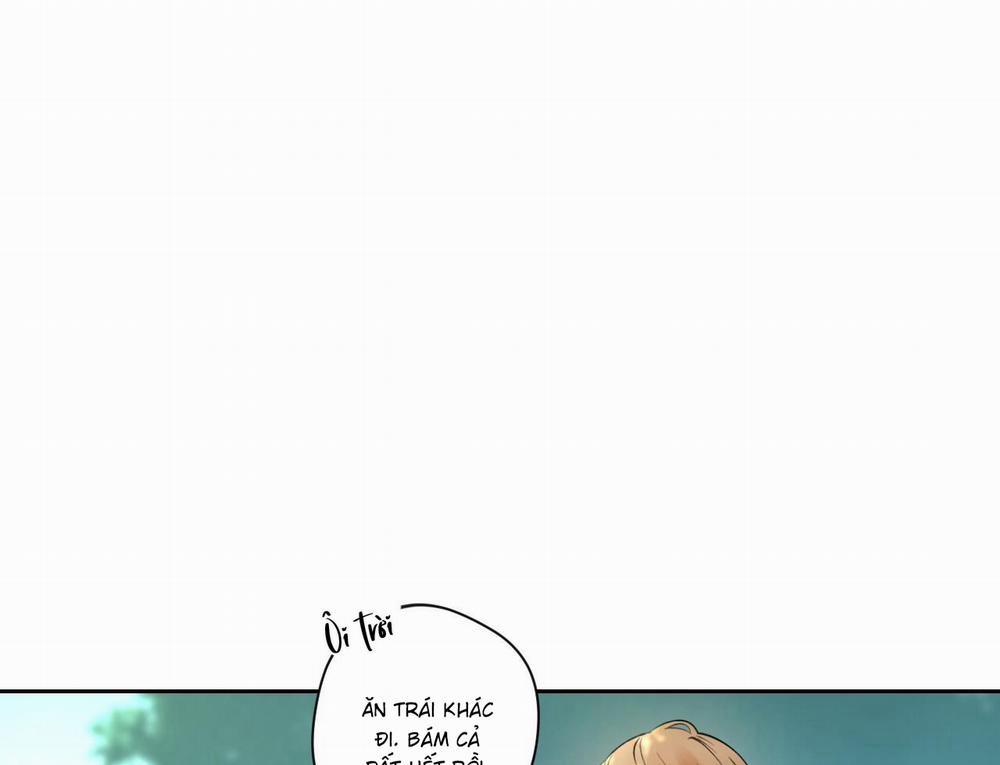 Sao Cậu Lại Luôn Tốt Với Tất Cả Mọi Người Thế? 6 trang 63