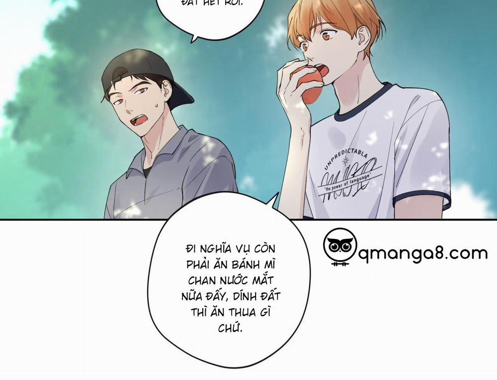 Sao Cậu Lại Luôn Tốt Với Tất Cả Mọi Người Thế? 6 trang 64